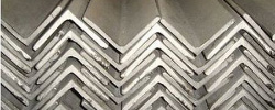 Aluminum Angles