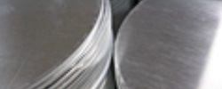 Aluminum Circles