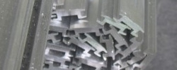 Aluminum Extrusions