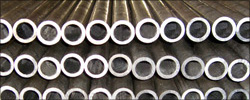 Aluminum Pipe