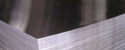 Aluminum Sheets