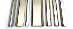 Aluminum Strips