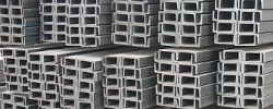 Aluminum Structural Channels