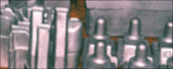 Plastic Injection Molds