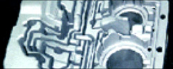 Precision Machining