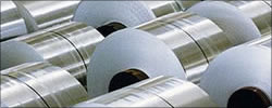 Steel Coils