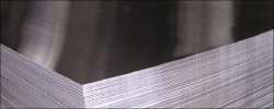 Steel Sheets